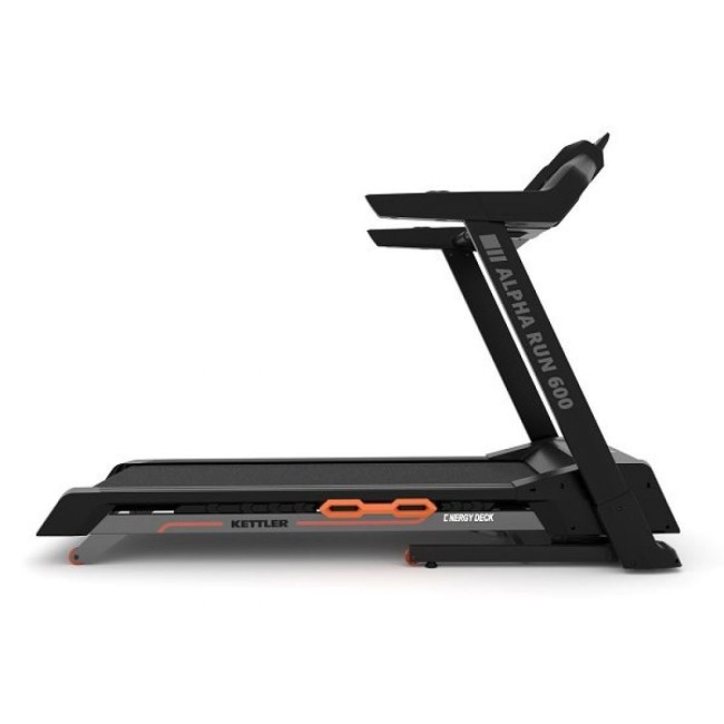 Беговая дорожка электрическая KETTLER ALPHA RUN 600