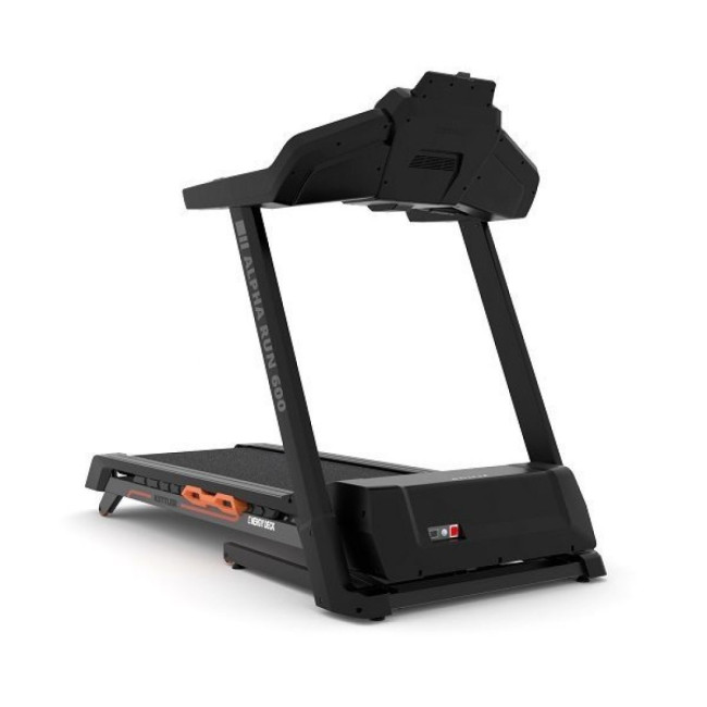 Беговая дорожка электрическая KETTLER ALPHA RUN 600
