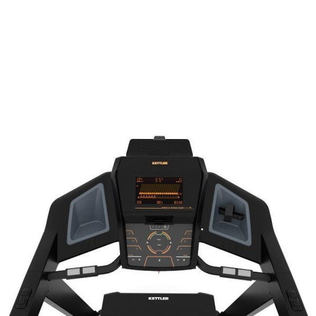 Беговая дорожка электрическая KETTLER ALPHA RUN 600
