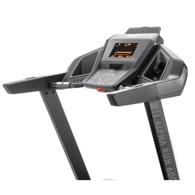 Беговая дорожка электрическая KETTLER ALPHA RUN 600