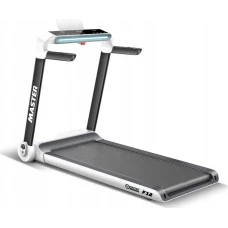 Беговая дорожка электрическая MASTER F12