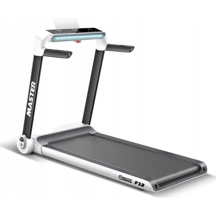 Беговая дорожка электрическая MASTER F12