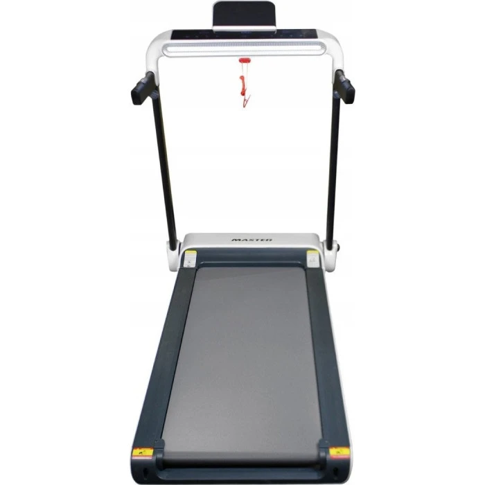 Беговая дорожка электрическая MASTER F12