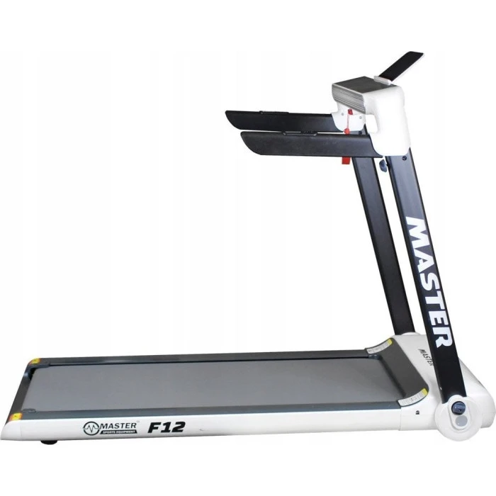 Беговая дорожка электрическая MASTER F12