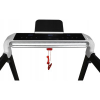 Беговая дорожка электрическая MASTER F12