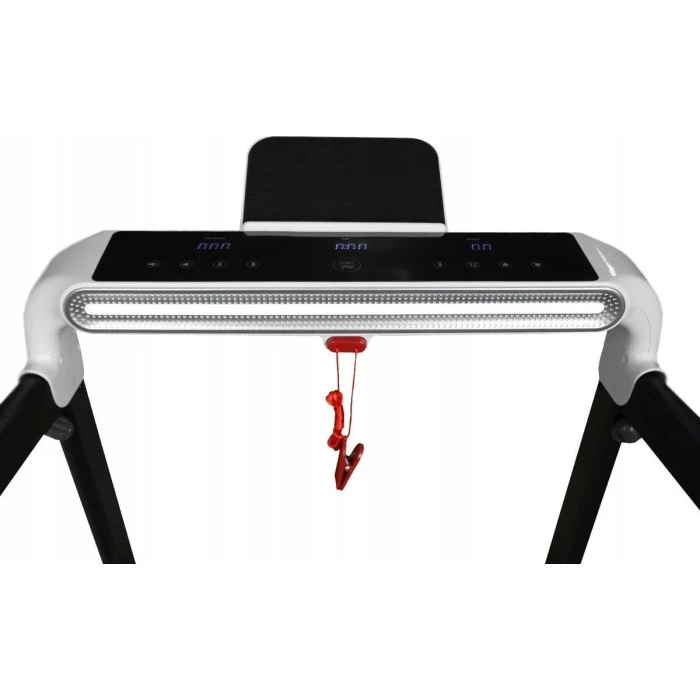 Беговая дорожка электрическая MASTER F12