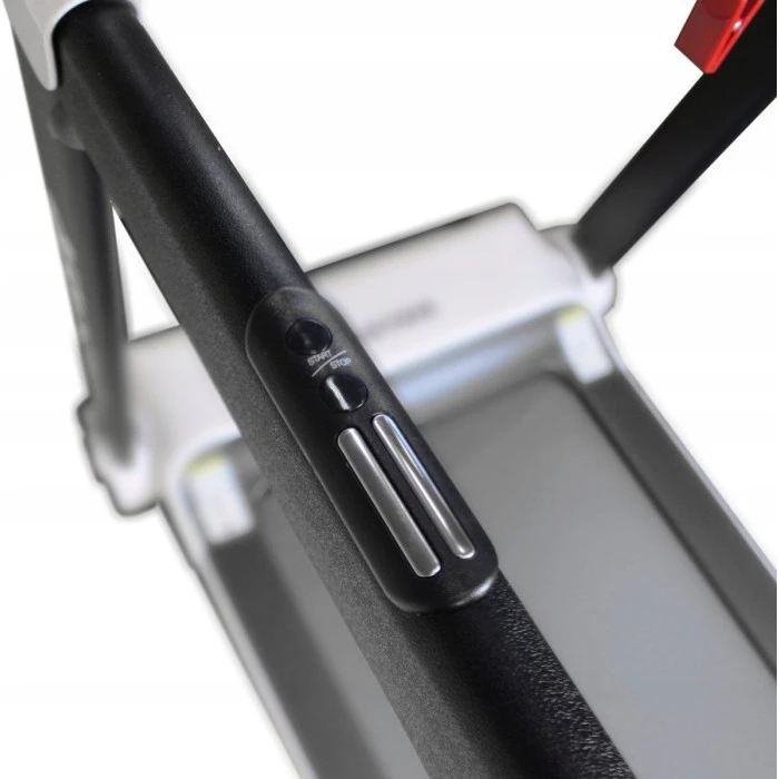 Беговая дорожка электрическая MASTER F12