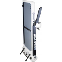 Беговая дорожка электрическая MASTER F12