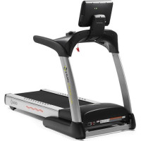 Бігова доріжка електрична HMS BE6000