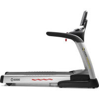 Бігова доріжка електрична HMS BE6000