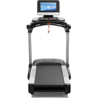 Бігова доріжка електрична HMS BE6000