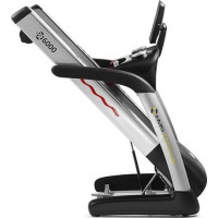 Бігова доріжка електрична HMS BE6000