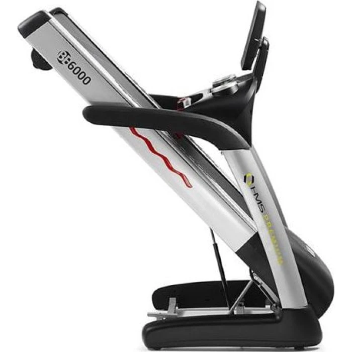Бігова доріжка електрична HMS BE6000