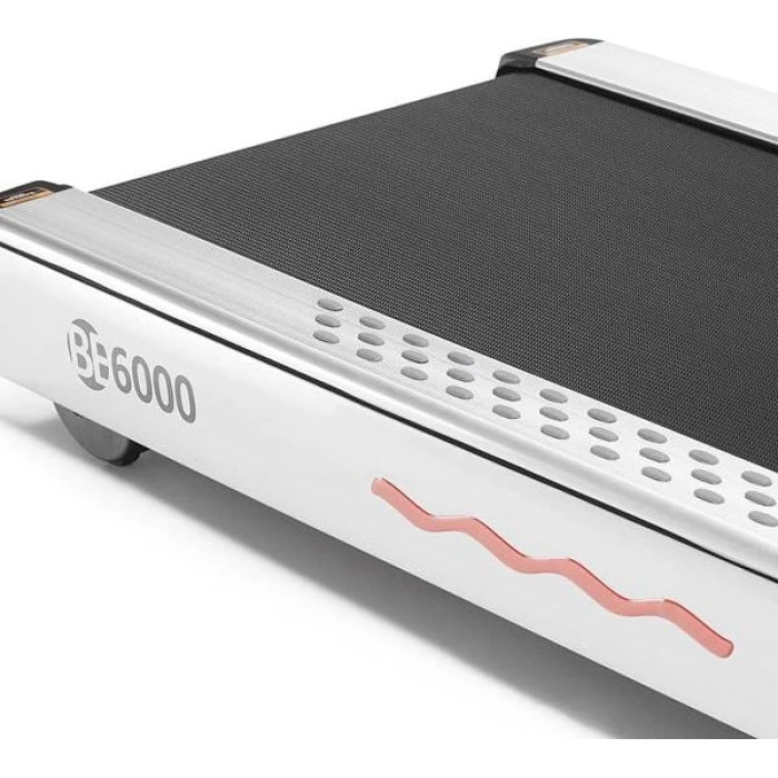 Бігова доріжка електрична HMS BE6000