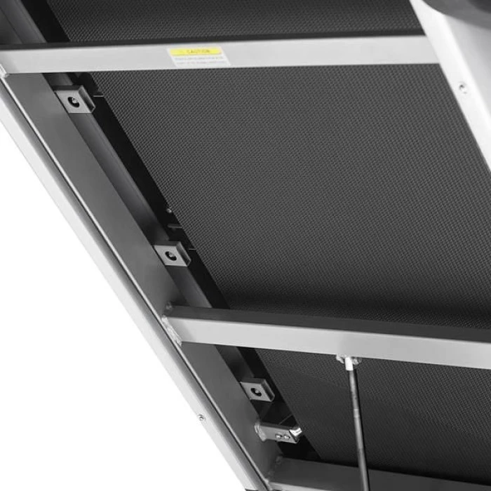 Бігова доріжка електрична HMS BE6000