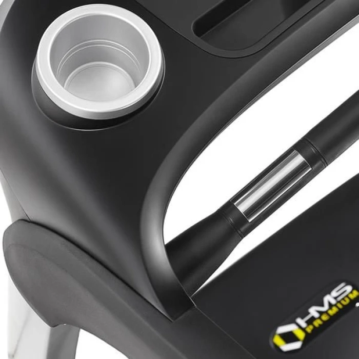 Бігова доріжка електрична HMS BE6000