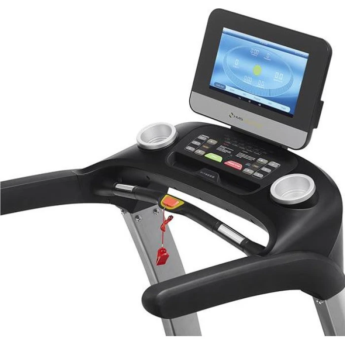 Бігова доріжка електрична HMS BE6000