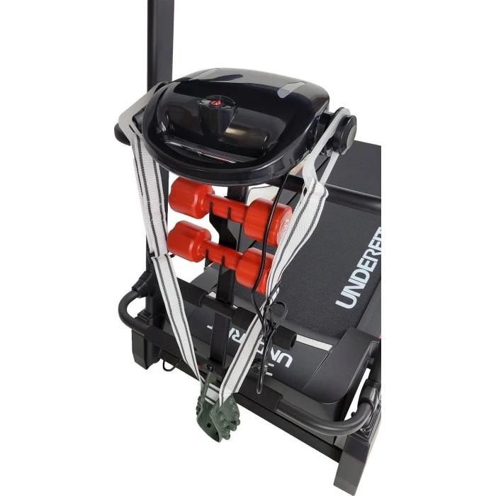 Беговая электрическая дорожка UnderFit Mach 4