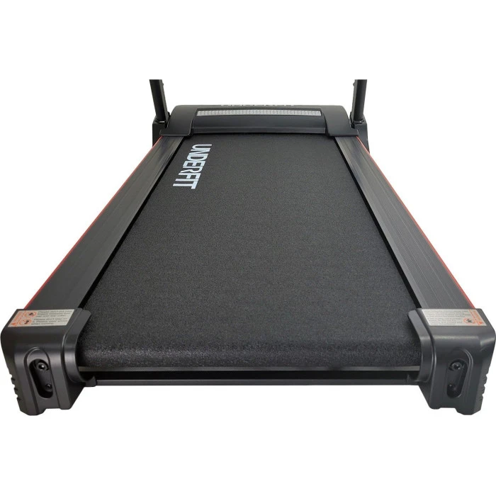 Беговая электрическая дорожка UnderFit Mach 4