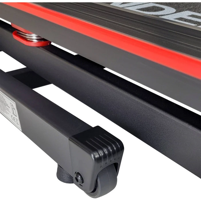 Беговая электрическая дорожка UnderFit Mach 4