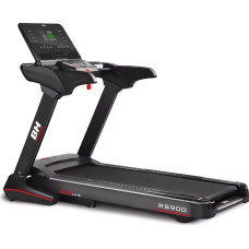 Беговая дорожка электрическая BH Fitness RS900 LED