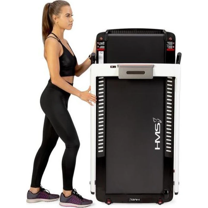 Электрическая беговая дорожка HMS LOOP14