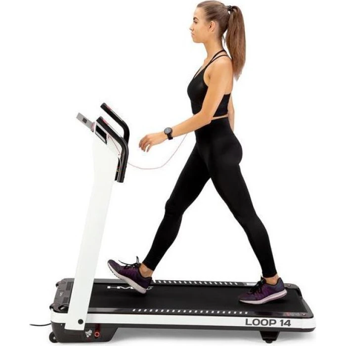 Электрическая беговая дорожка HMS LOOP14
