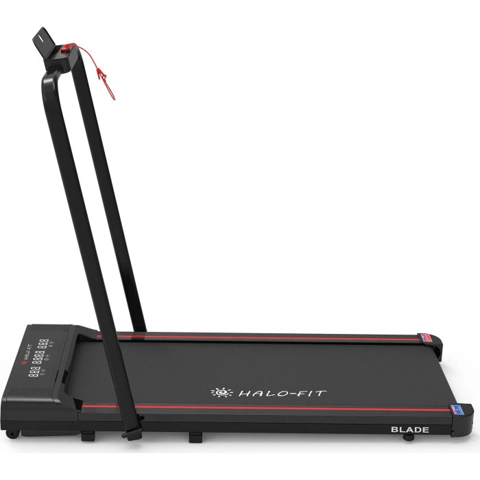 Беговая дорожка электрическая Halo-Fit Blade