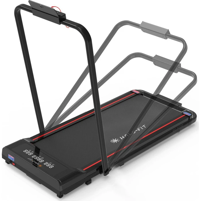 Беговая дорожка электрическая Halo-Fit Blade