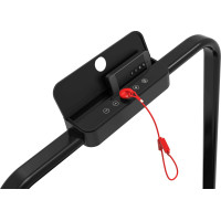 Бігова доріжка електрична Halo-Fit Blade