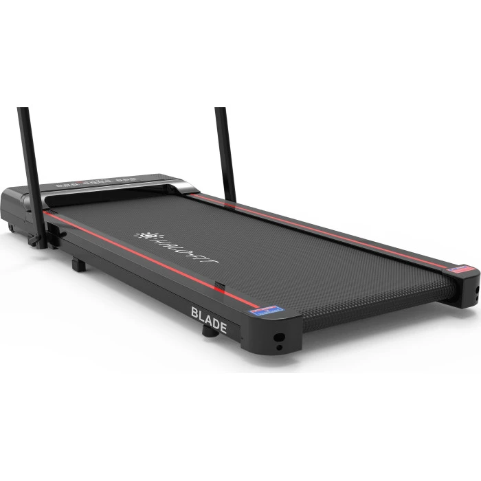 Беговая дорожка электрическая Halo-Fit Blade