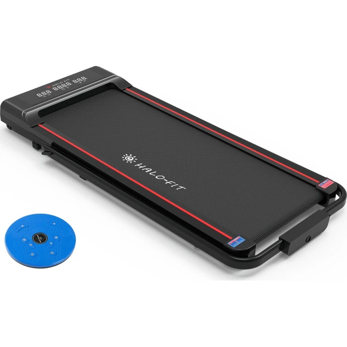 Беговая дорожка электрическая Halo-Fit Blade