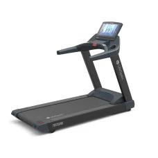 Беговая дорожка электрическая LifeSpan TR7000iM, черная