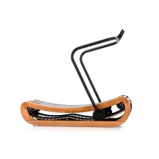 Беговая дорожка механическая NOHRD V2 Oxbridge Cherry