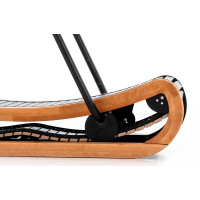 Беговая дорожка механическая NOHRD V2 Oxbridge Cherry