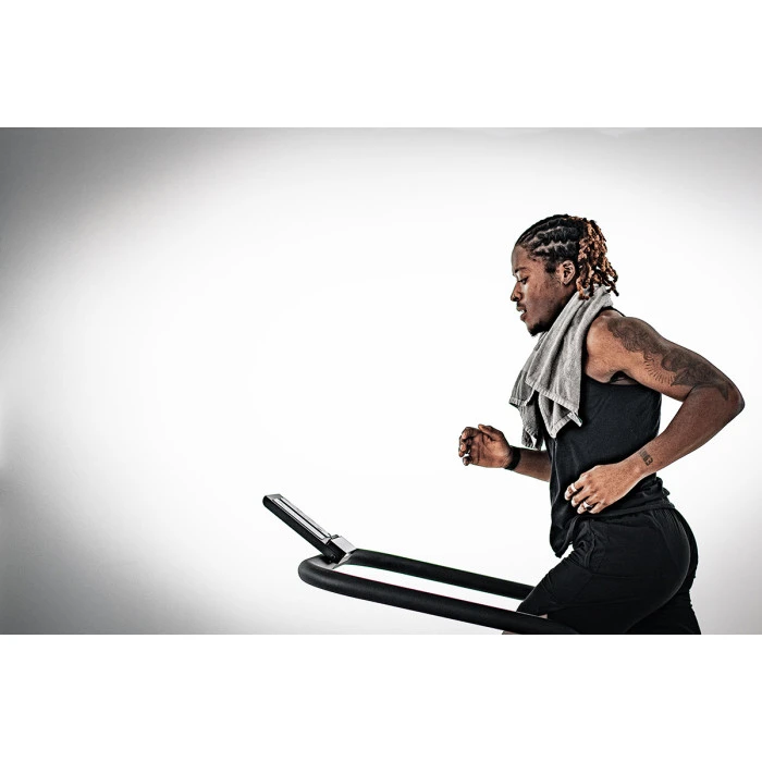 Беговая дорожка механическая NOHRD V2 Oxbridge Cherry