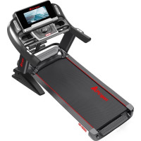 Беговая дорожка электрическая APVsport APV8000 Futura Prestige, группа 3+ дополнительное оборудование