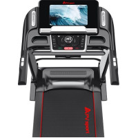 Беговая дорожка электрическая APVsport APV8000 Futura Prestige, группа 3+ дополнительное оборудование