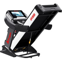 Беговая дорожка электрическая APVsport APV8000 Futura Prestige, группа 3+ дополнительное оборудование