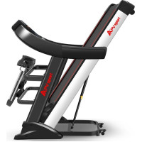 Беговая дорожка электрическая APVsport APV8000 Futura Prestige, группа 3+ дополнительное оборудование