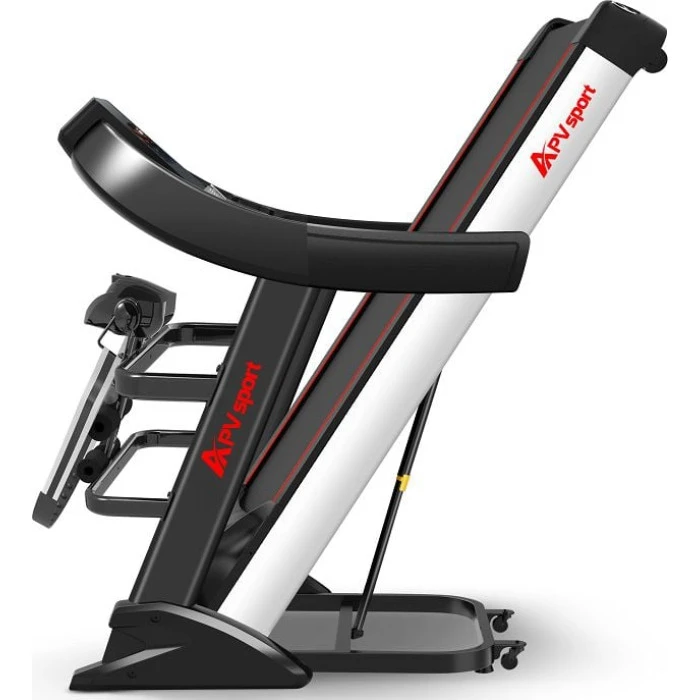 Беговая дорожка электрическая APVsport APV8000 Futura Prestige, группа 3+ дополнительное оборудование