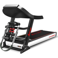 Беговая дорожка электрическая APVsport APV8000 Futura Prestige, группа 3+ дополнительное оборудование