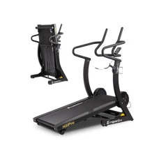 Беговая дорожка магнитная inSPORTline Hill Pro