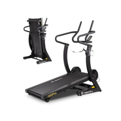 Беговая дорожка магнитная inSPORTline Hill Pro