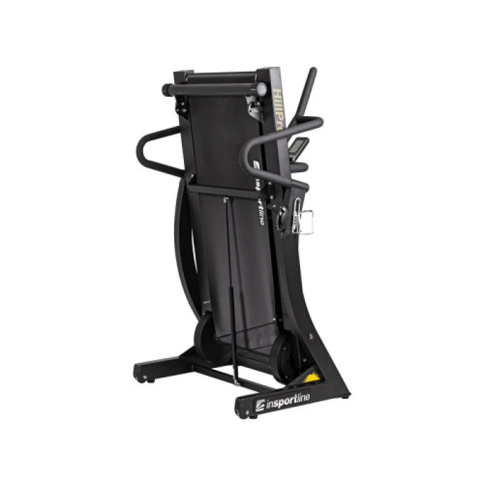 Беговая дорожка магнитная inSPORTline Hill Pro