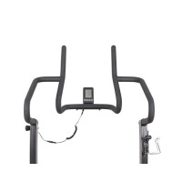 Бігова доріжка магнітна inSPORTline Hill Pro