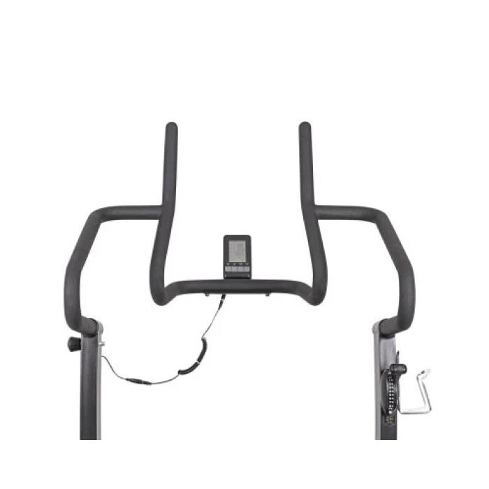 Беговая дорожка магнитная inSPORTline Hill Pro