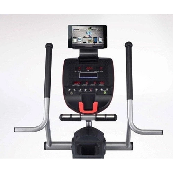 Орбітрек Gymost Endurance J22 LED чорний