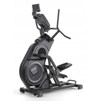 Орбітрек Gymost Endurance J22 LED чорний