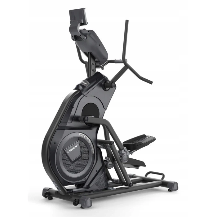 Орбітрек Gymost Endurance J22 LED чорний